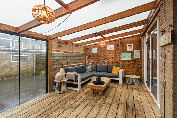 Medium property photo - Hendrik Broertjesstraat 21, 1785 ER Den Helder